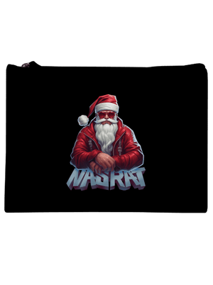 Sranta Klaus taštička Black