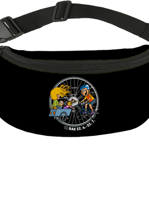 Cyklistický horoskop: Rak ľadvinka Black