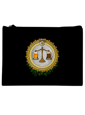 Pivný horoskop: Váha taštička Black