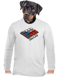pánske dlhý rukáv