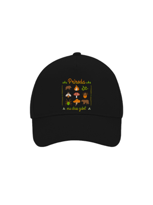 šiltovka baseballka