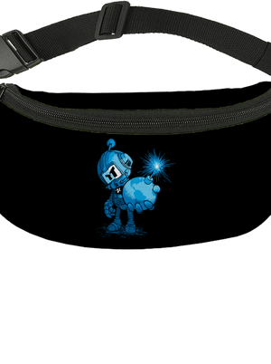 Časovaná bomba ľadvinka Black