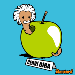 Červí díra