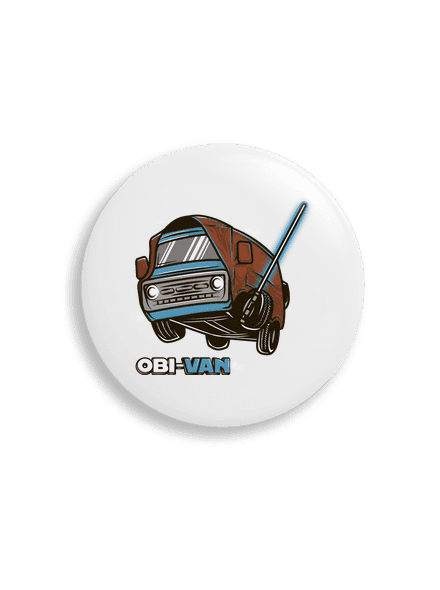 Obi Van  
