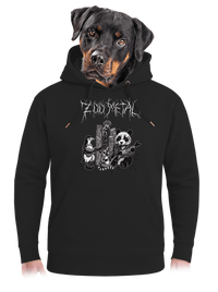 unisex mikina premium