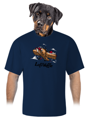 unisex tričko oversized