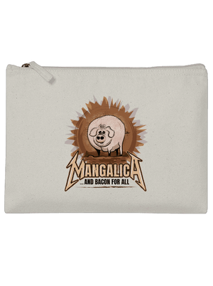 Mangalica taštička Stracciatella