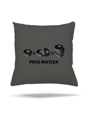 vankúš