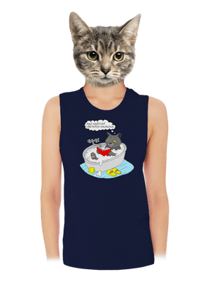 dámske tielko voľné