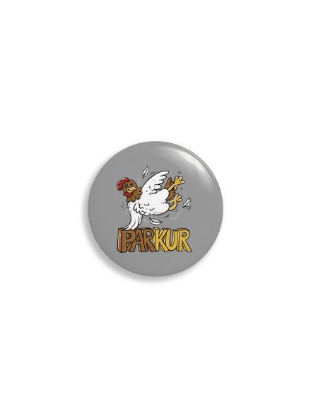 Parkur  