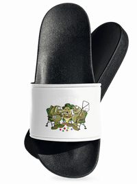 šľapky