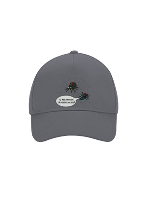 šiltovka baseballka