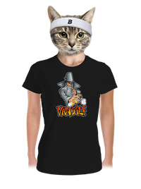 dámske športové tričko