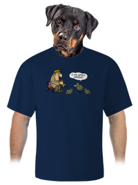 unisex tričko oversized