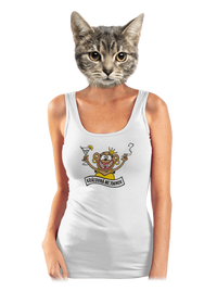 dámske tielko klasické