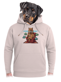 unisex mikina premium