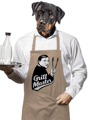 Grill master zástera Rope