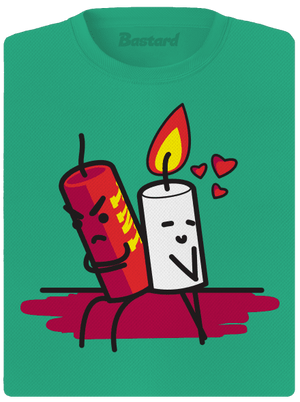 TNT dámske športové tričko Mint Mal