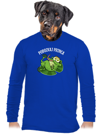 pánske dlhý rukáv