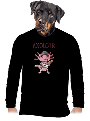 pánske dlhý rukáv