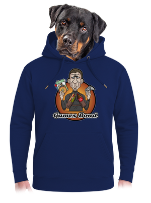 unisex mikina premium