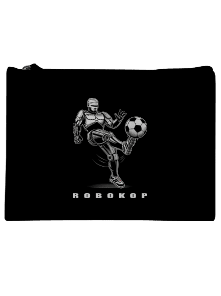 Robokop taštička Black