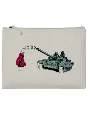 Tank taštička Stracciatella
