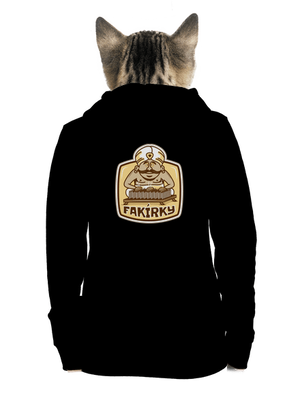 dámska mikina na zips