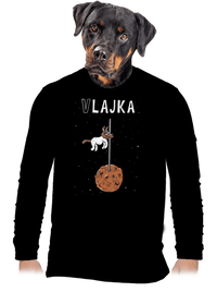 pánske dlhý rukáv