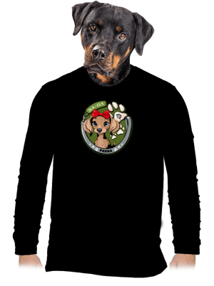 pánske dlhý rukáv