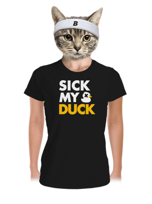 dámske športové tričko