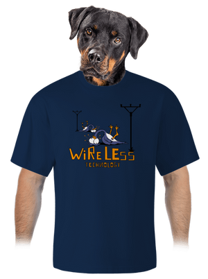 unisex tričko oversized