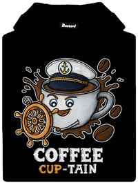 pánska mikina klokanka