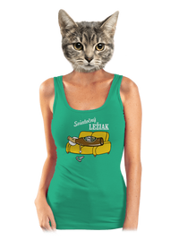 dámske tielko klasické