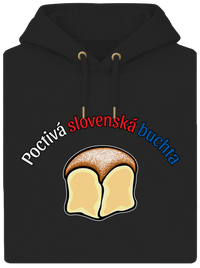 unisex mikina premium