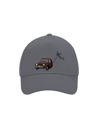 šiltovka baseballka