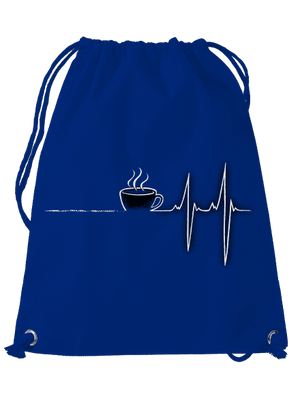 Coffee help vak Royal Blue Mal