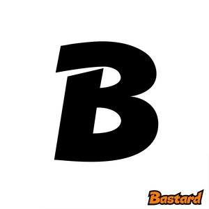 Bastard v ikone