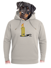 unisex mikina premium