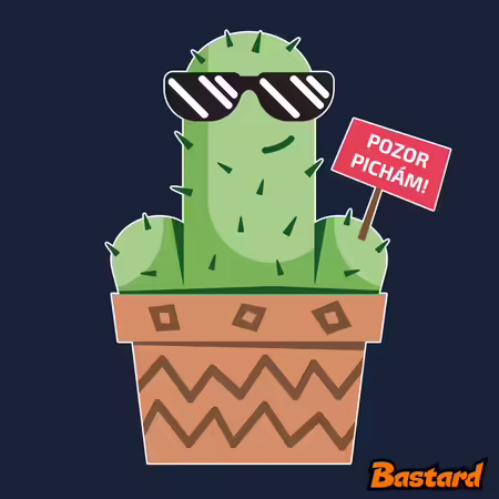 Pozor pichám