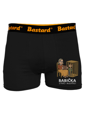 boxerky