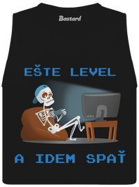 dámske tielko voľné