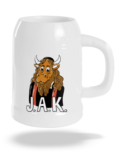 Jak polliter White