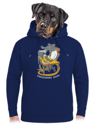 unisex mikina premium