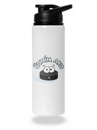 flaša na vodu
