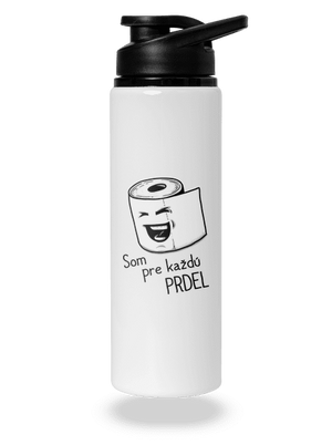 flaša na vodu