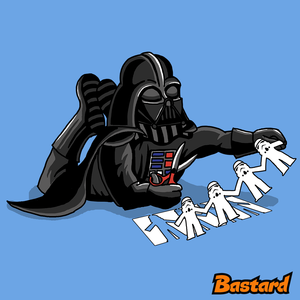 Klonovanie trooperov