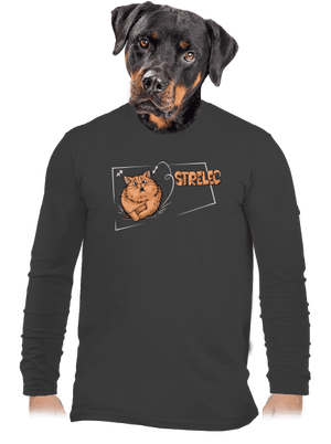 pánske dlhý rukáv
