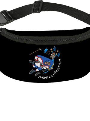 Tvrdo za víťazstvom ľadvinka Black