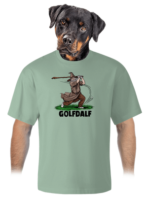 unisex tričko oversized